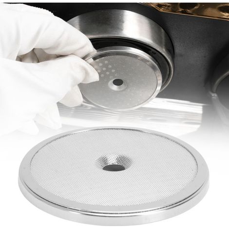 [Percolateur de Café] [Mano] [NS 56.5] [Grille Dispersion de 304] (1/5)