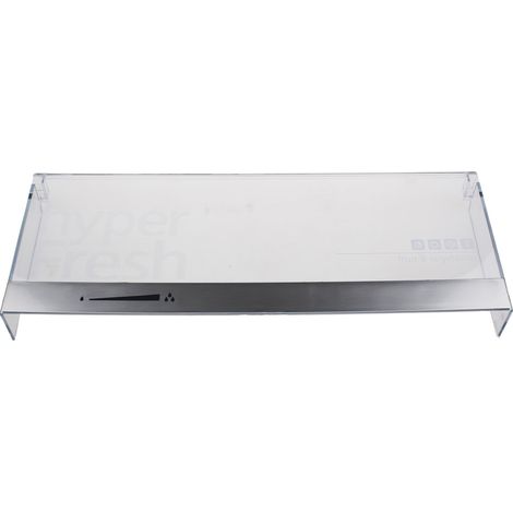 Bosch - panel frontal del cajón para verduras - 11015967 -
