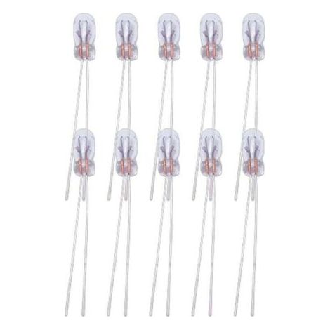 Luci a LED per cruscotto - Luci a LED per auto, Lampada a LED per cruscotto, XU, Indicatore luminoso a LED 12V, Luci a LED per cruscotto, Lampadina a LED, Indicatore luminoso per indicatore del crusco