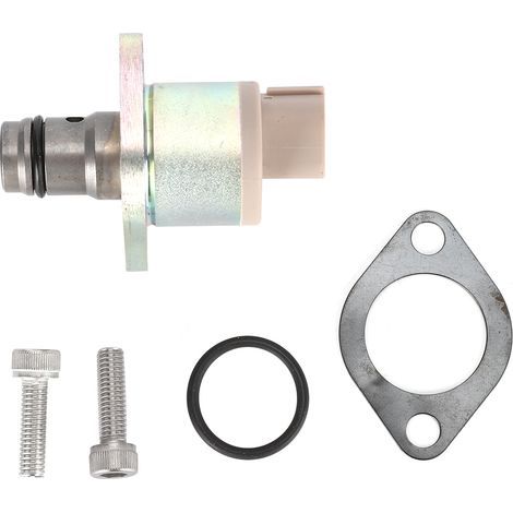 Regulador de presión de bomba de combustible , válvula de control 294200 – 0260, apto para Nissan Navara y Mitsubishi L200. (1/5)