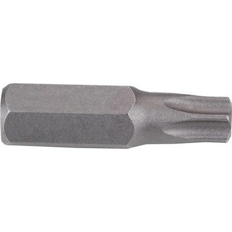 PUNTA ATORNILLAR 5/16" TORX INV T30X30MM (1/3)