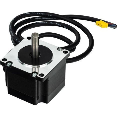 Accessorio stampante 3D Flashforge guider 3 plus motore asse Z 57