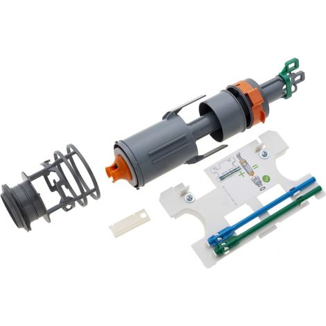 Kronenbach Ersatzheberglocke zu Plantec 2.0 UP Spülkasten 82 cm