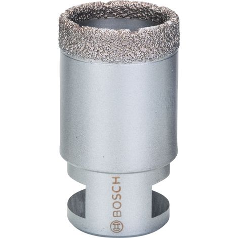 Sega a tazza diamantata BOSCH Dry Speed Ø 35 x 35 mm - 2608587121