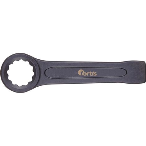 Gedore Schlag-Ringschlüssel gerade 32 mm (1/2)