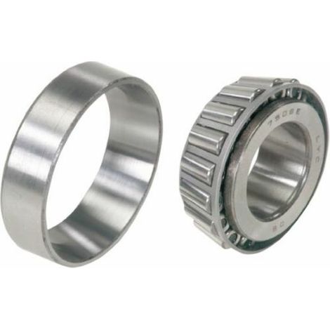 Cuscinetto rulli conici adattabile mod. 30204