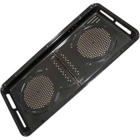 Ersatzteil - Original-Abweiser -  - SMEG