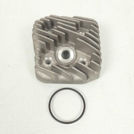 Culasse Doppler pour scooter Peugeot 50 Buxy Ø40mm 215082 (1/4)