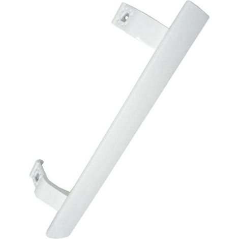 Poignée de porte (296143-14368) (2636035053) Réfrigérateur, congélateur 2961433662894921143 ELECTROLUX