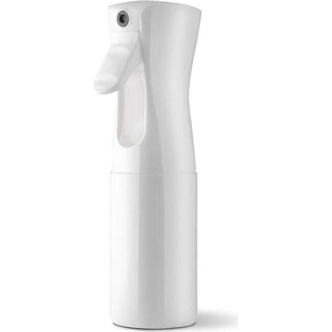 Flakonsprühflasche - Gartenzubehör - 200 ml - Feinsprüher - Aerosolfreies Sprühgerät - Ergonomisch (1/4)