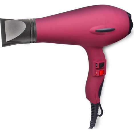Secador de pelo ac lila 2400W (1/3)