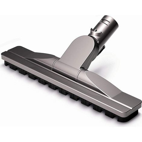 Accessoires pour aspirateur Dyson V6 DC62 DC59 58, tête de brosse de sol mixte en poils de cheval (1/5)