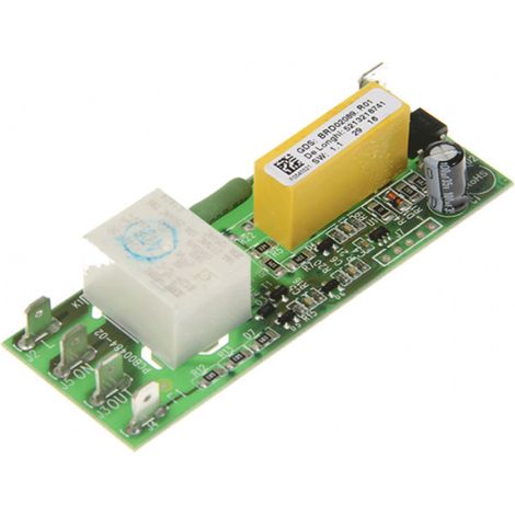 Ersatzteil - Elektronikkarte - - DELONGHI