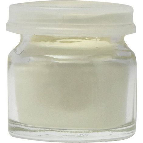 Pigment pour peinture - SENNELIER - Phosphorescent - Vert-jaune - Pot 200 ml - Poudre pure (1/2)