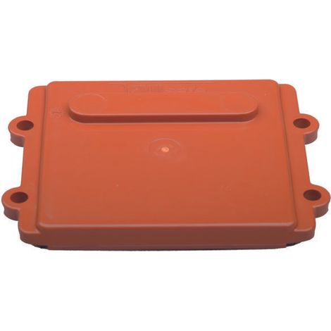 Couvercle de boîtier HL0710.4E ANCIEN HL710(.0), HL712(.0)