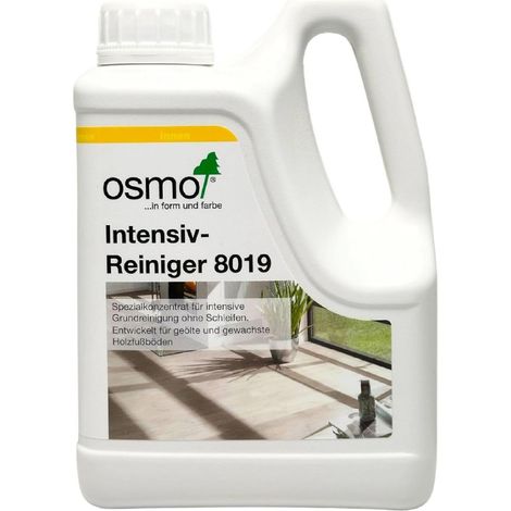 OSMO 8019 Intensiv-Reiniger, 1 Ltr (1/3)
