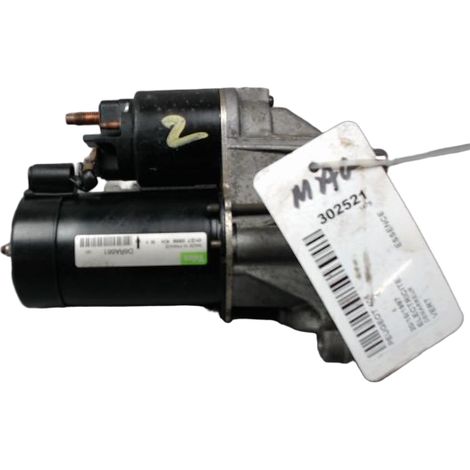 Demarreur PEUGEOT 406 [PRODUIT D'OCCASION]♻️5802e4 (1/2)