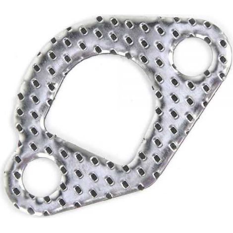 Joint d'échappement pour Honda GX120, GX160, GX200 (1/2)