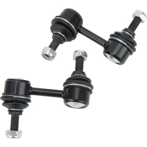 Stabilisator-Set vorne (2-teilig) K90660, Schalldämpferersatz für ACURA TL 2004-2006 (1/5)