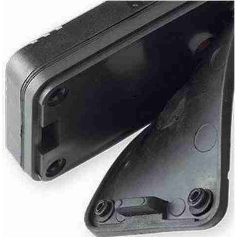 CDR861SUP - Tapa base agujero Ø60mm CARDIN CDR861SUP