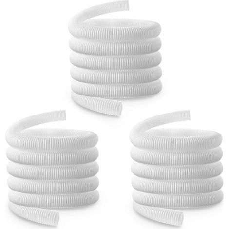 Lot de 3 pièces détachées pour nettoyeur de piscine Polaris 360 (référence 9-100-3102) (1/4)