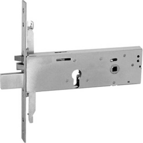 ISEO 963 SERRATURA INF ELETT P/FASCIA TRIPL CIL SAG E90