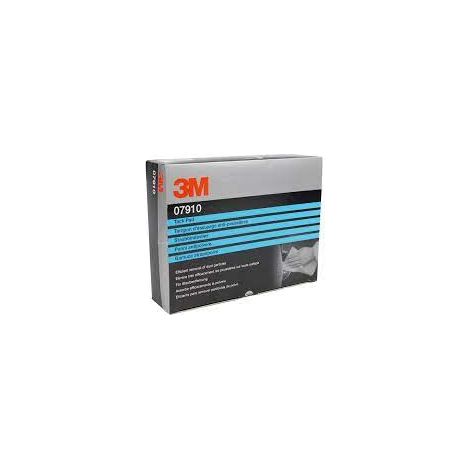 CLOTH ANTI DUST 3M - 3M - (1/2)