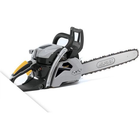 Alpina motosega ACS 552 (20)" potatura 2,3 KW barra 50 cm (1/3)