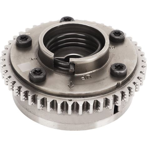 Ensemble actionneur VTC 14320 RPY G01 46T pignon distribution moteur puissant remplacement Civic Type R FK8 (1/5)