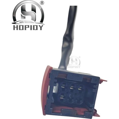 Gilt für RVI 7482280114 7484579554 elektrischer Kabinenverriegelungsschalter (1/4)