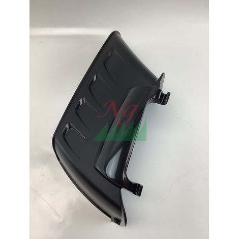 Deflettore tagliaerba Gi48P Gi48T Gi548P ORIGINALE OLEOMAC 66110513R