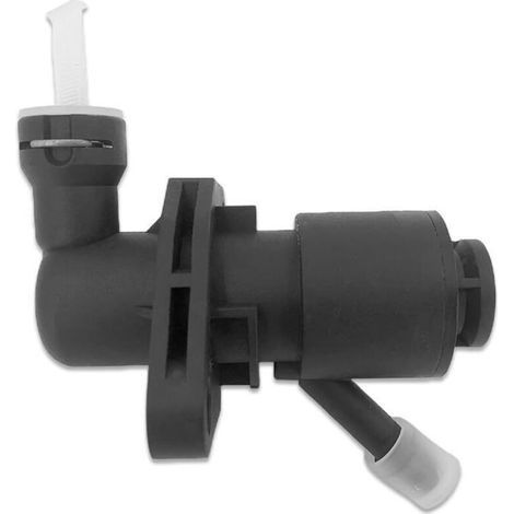 Un maître-cylindre d'embrayage, compatible avec les modèles Opel Zafira B, Corsa, Meriva A et Vauxhall Astra (années 2000 à 2014), référence OEM : G1D500201