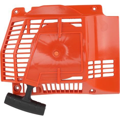 Seilzugstarter, Rasenmäher-Ersatzteil, ABS-Rückstoßstarter für Husqvarna 394 5034624 02 Kettensäge/Rasenmäher (1/5)