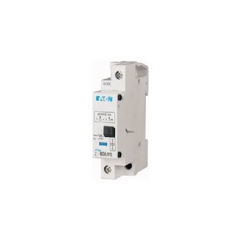 Dispositivo de mando Eaton z-usd 230V AC respuesta retardada