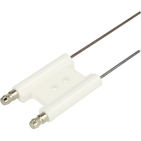 Electrode combinée droit