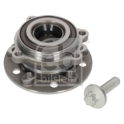 Kit de roulements de roue FEBI BILSTEIN 195988 MERCEDES-BENZ 205 334 03 00