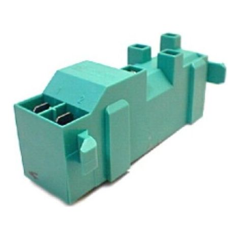 ALLUMEUR 4 POINTS FZ4 POUR TABLE DE CUISSON - C660012B3 (1/3)