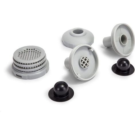Lampe Solaire - Projecte - 4PCS - LED - Étanche IP65 - Jardin Extérieur (1/4)