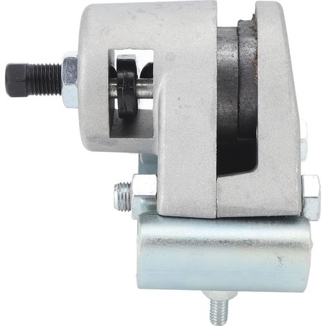 Bremssattel mit Halterung, effiziente Bremsleistung, zuverlässiges Set kompatibel mit Manco 9598 9597, Pedalkart, robustes Ersatzteil, kompletter Bremssattel (1/5)