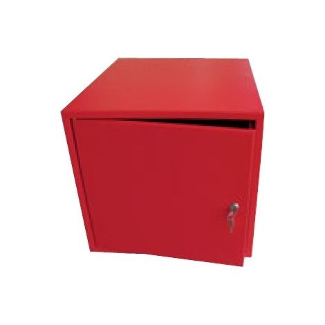 Cajonera armario puerta METALWORKS DELK4962