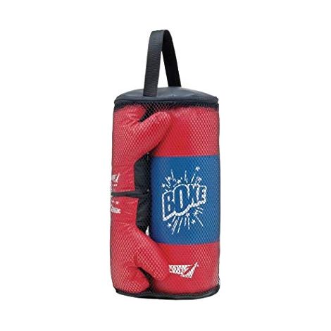 SPORT ONE SET DE BOXE JUNIOR MANDELLI EJ-8003029801292
