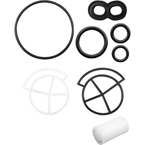 Kit de joint d'étanchéité pour adoucisseur d'eau 7129716 (remplace les références 7092163, 7134224 et WS35X10005) (1/4)