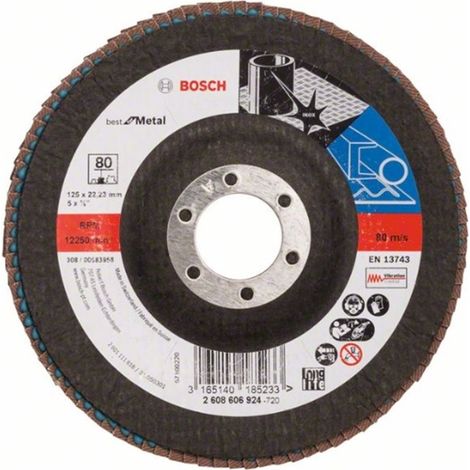 Granulaci贸n lamelar curva 80 125MM - PA9 80 125B