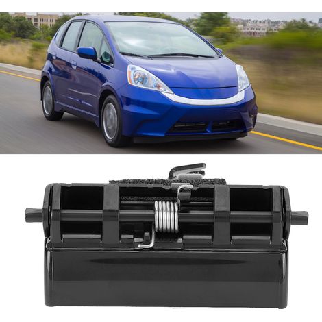 Heckklappengriff 74810-S6A-003 Passend für Honda Fit 2007-2013 (1/5)