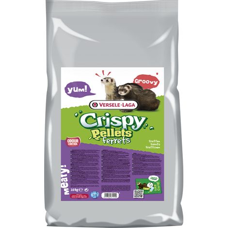Crispy Pellets - Ferrets 10 kg