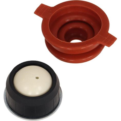 Kit de reparación del mecanismo de la palanca de la caja de cambios rápida FT04214 (1/4)