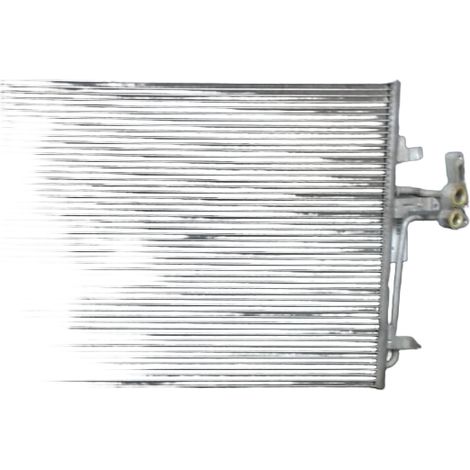 [PRODUIT D'OCCASION] Condenseur Climatisation VOLVO S80 ♻️ Ref Oe. 31274157 - Garantie à vie (1/4)