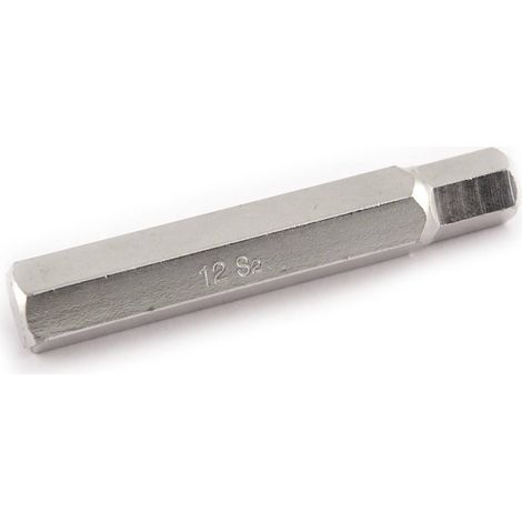 Embout 10mm long H12 CrV - SA 2353 - CLAS Equipements