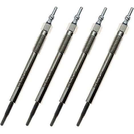 bougies de préchauffage 6731590001 pour moteur D16F 2015+ (câblage principal Korando II) (D16DTF) A6731590001 haute qualité (1/5)