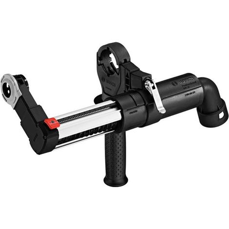Bosch Absaugadapter GDE 16 CYL für Bosch Schlagbohrmaschinen 1600A001FJ